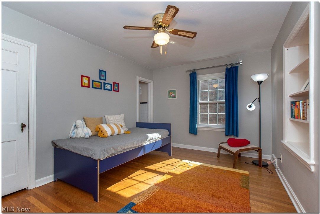 Vansweringen - Residential