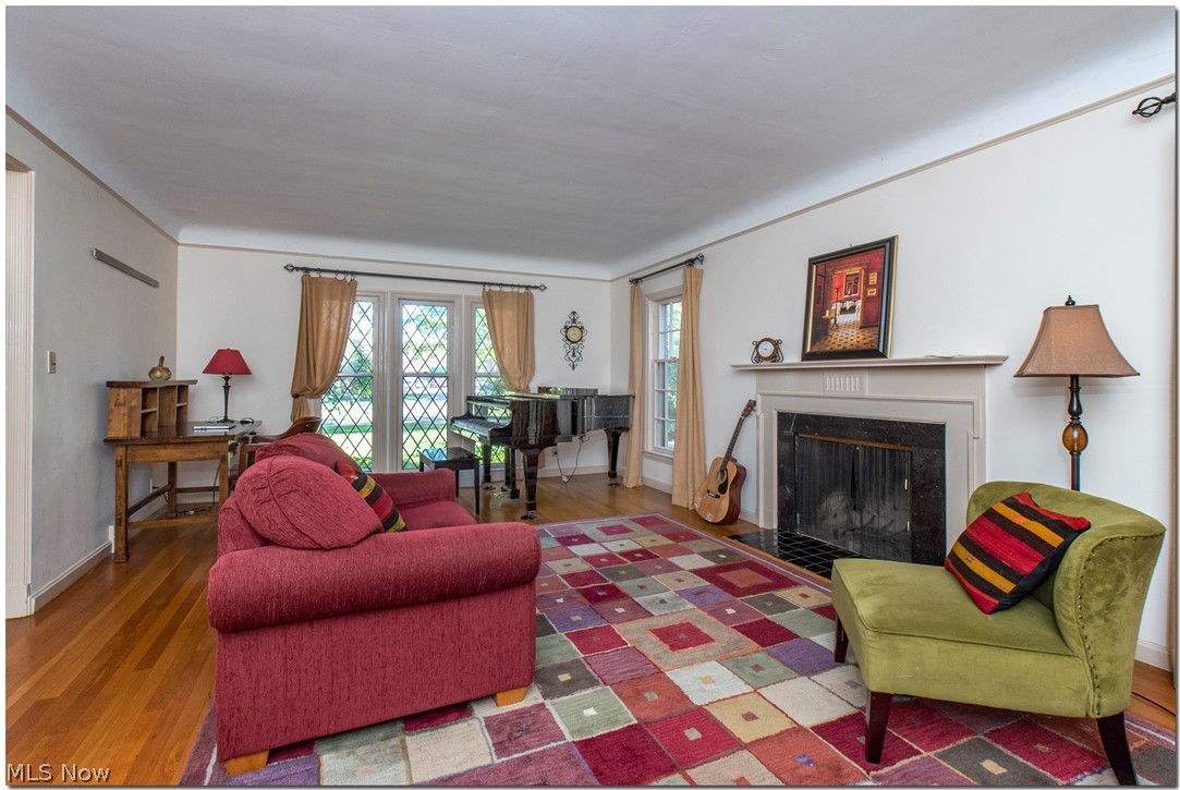 Vansweringen - Residential