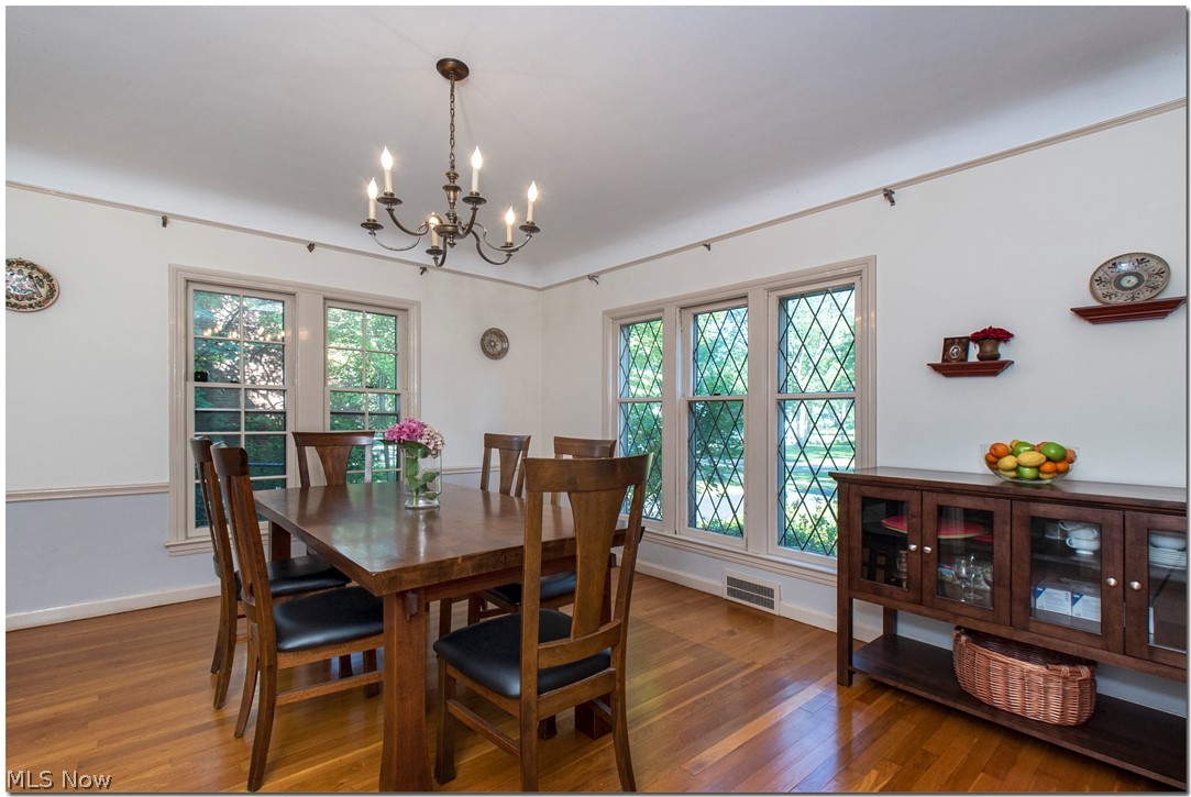 Vansweringen - Residential