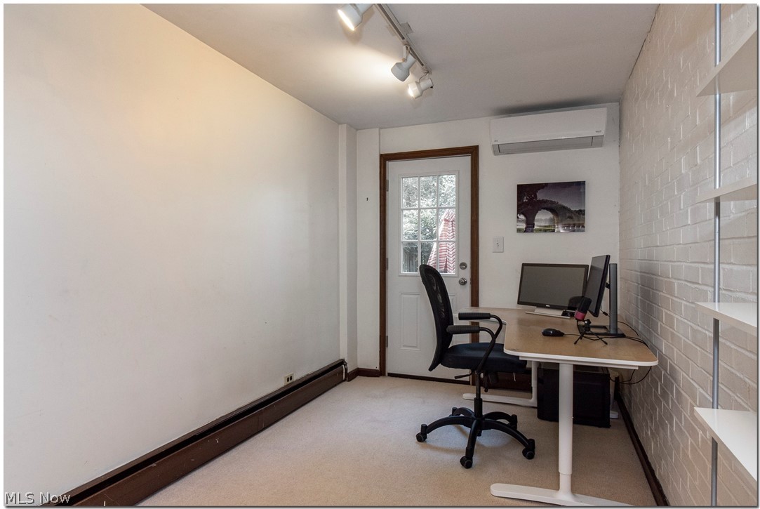 Vansweringen - Residential