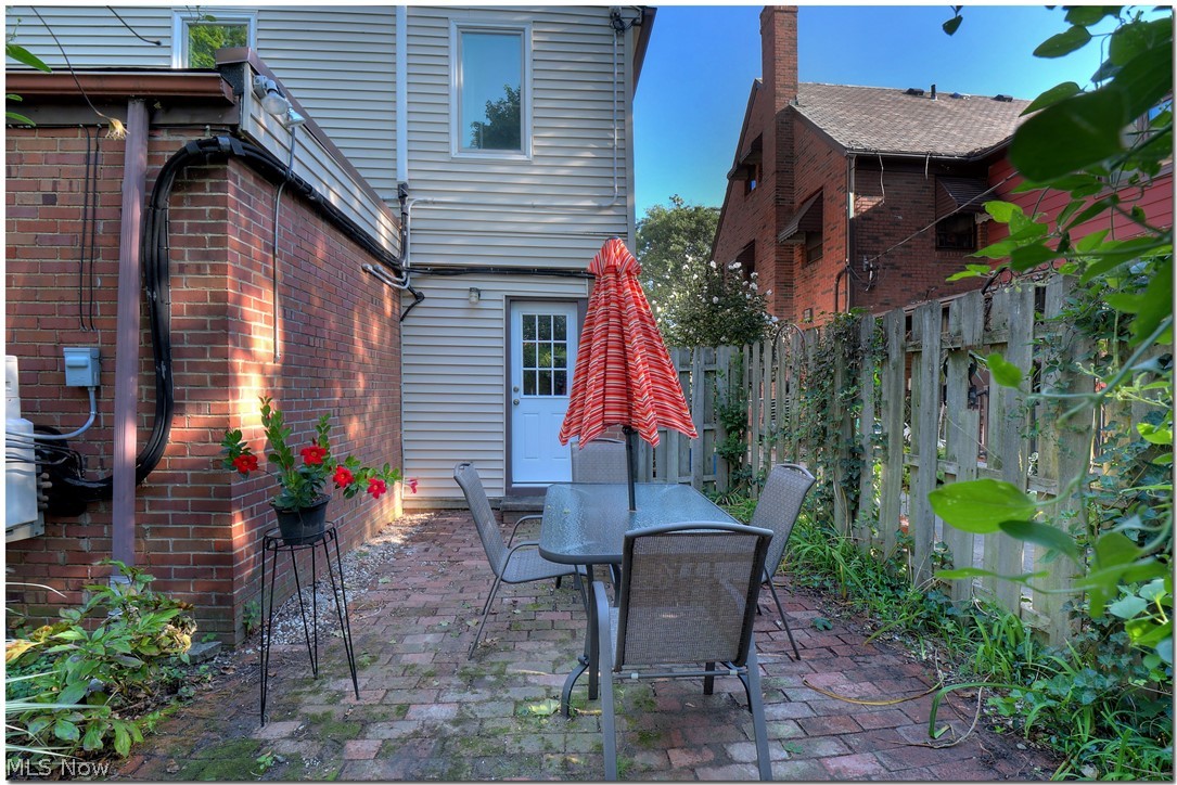 Vansweringen - Residential