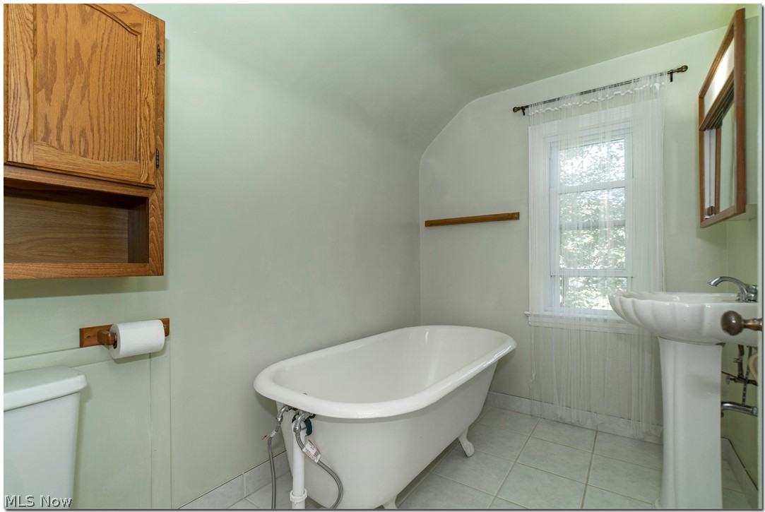 Vansweringen - Residential