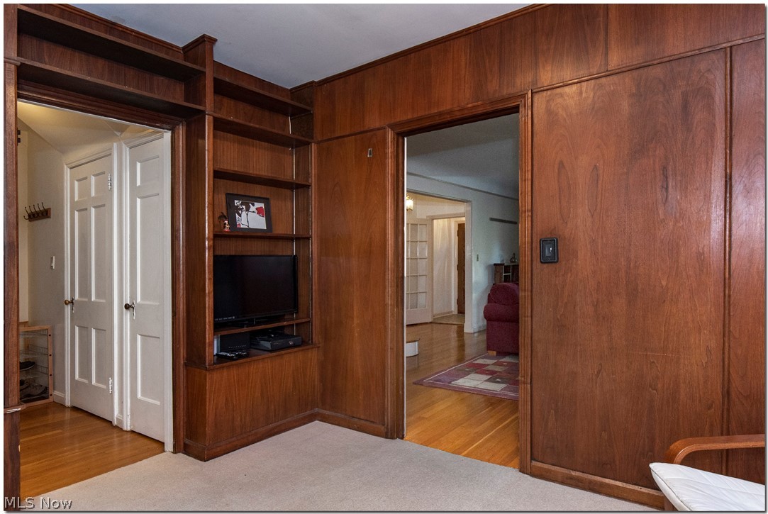 Vansweringen - Residential