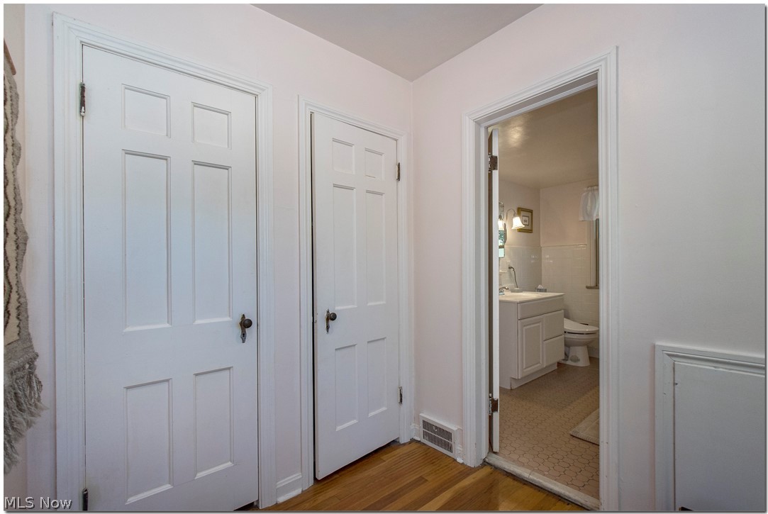 Vansweringen - Residential