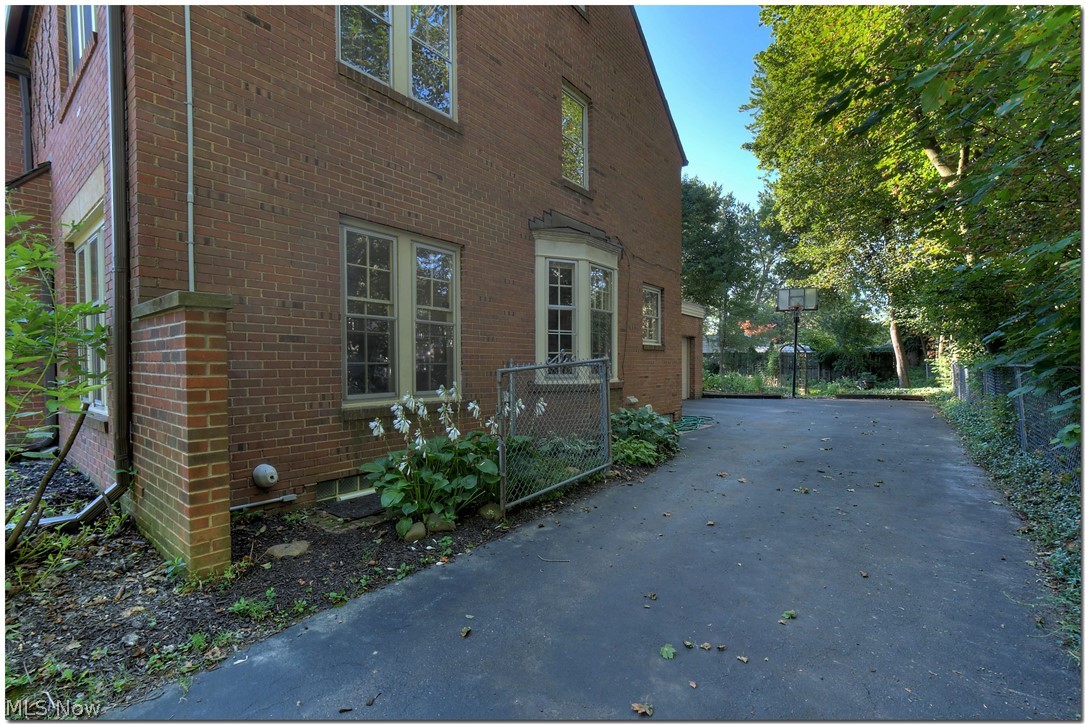 Vansweringen - Residential