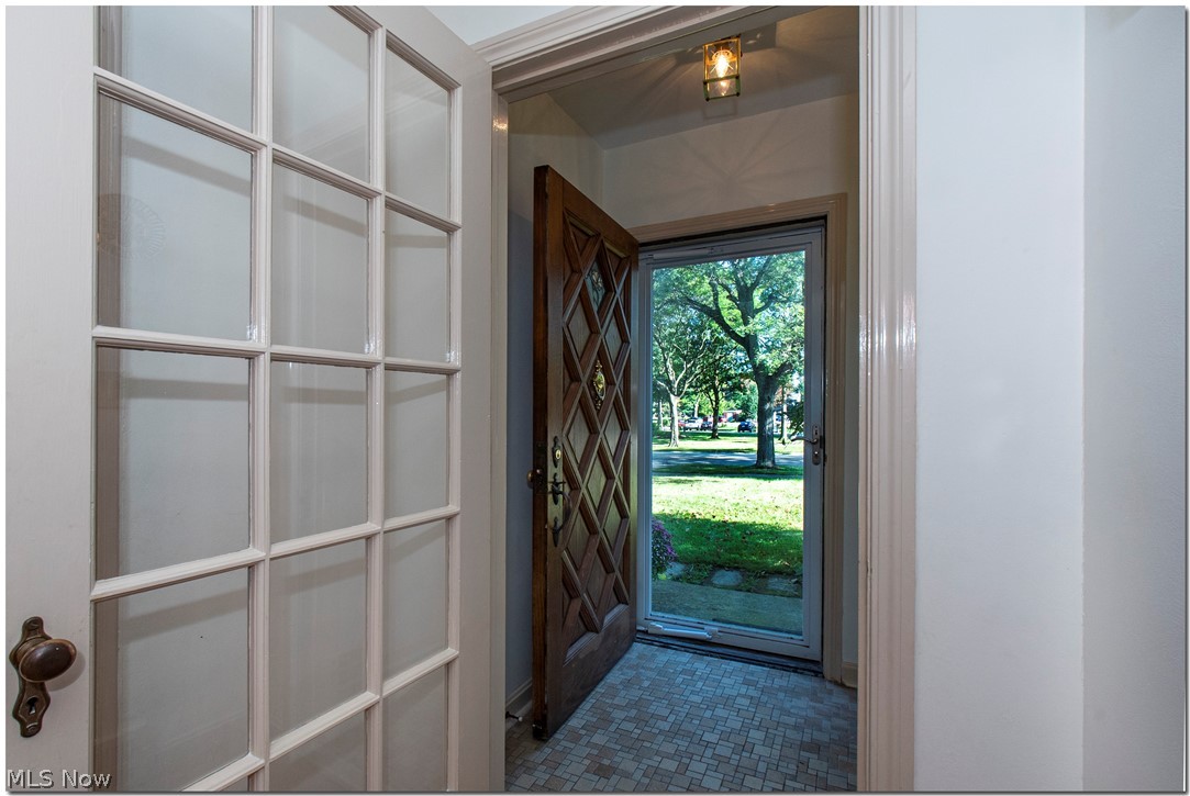 Vansweringen - Residential