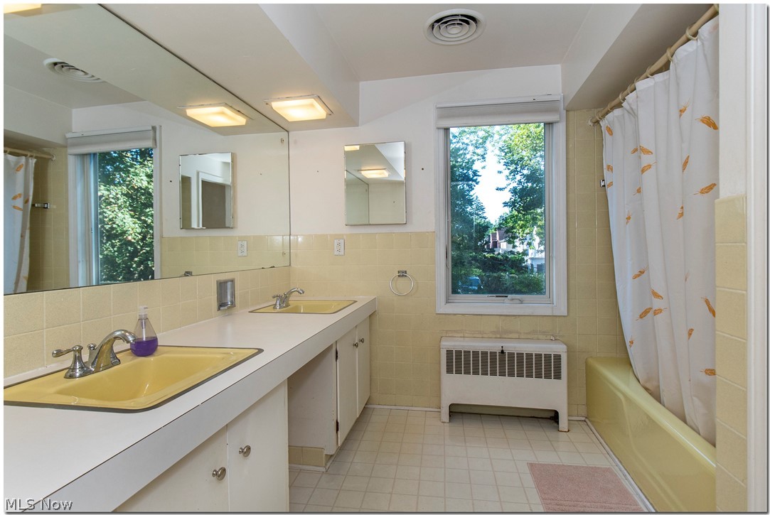 Vansweringen - Residential