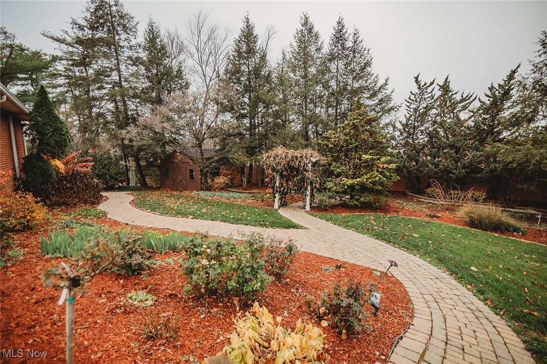 Meadowcrest Adn - Residential