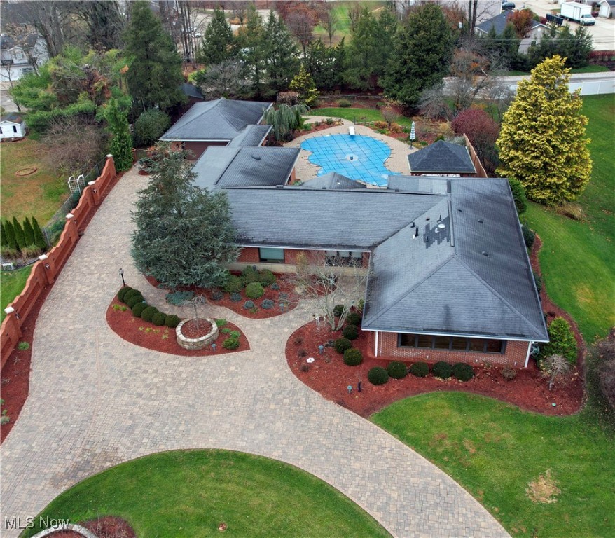 Meadowcrest Adn - Residential