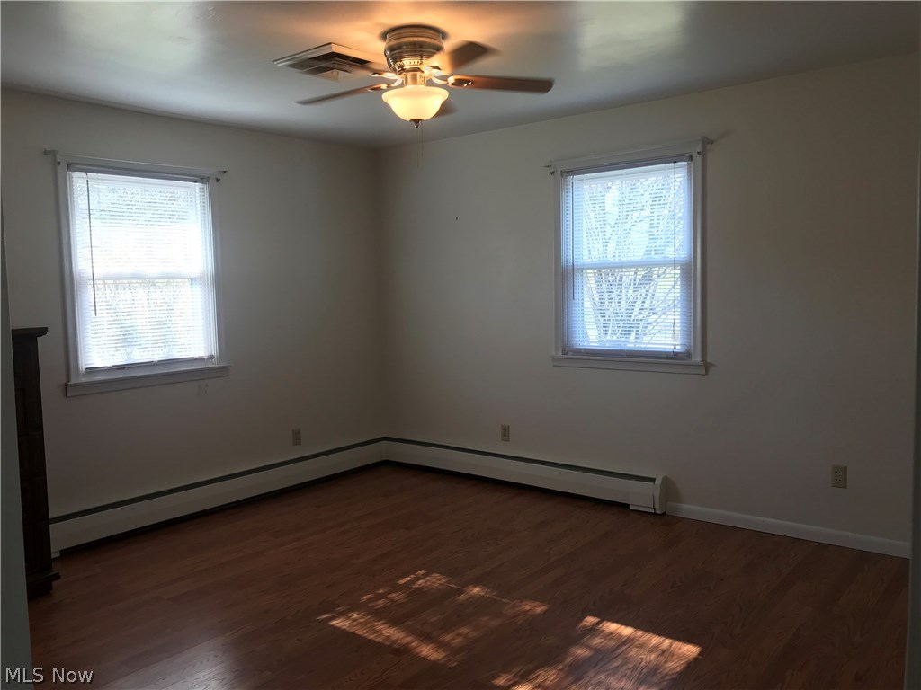 Lewis SD - Residential