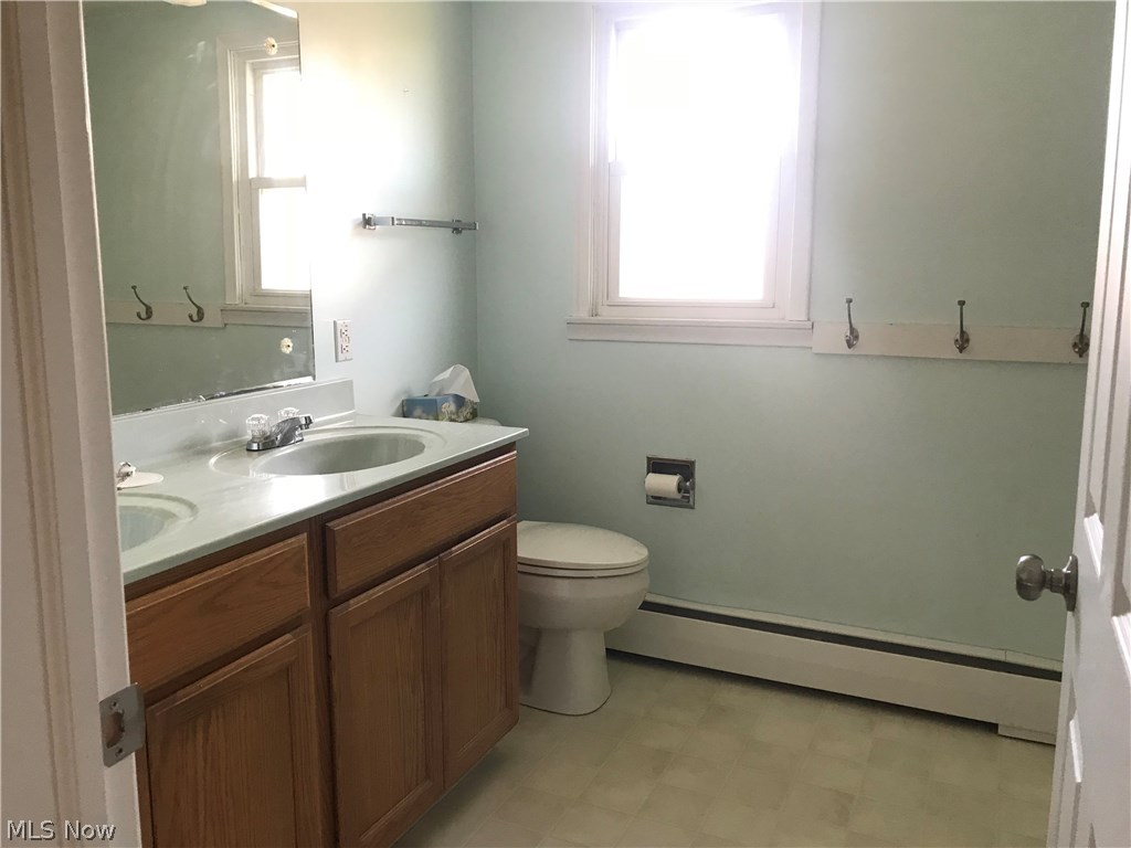 Lewis SD - Residential