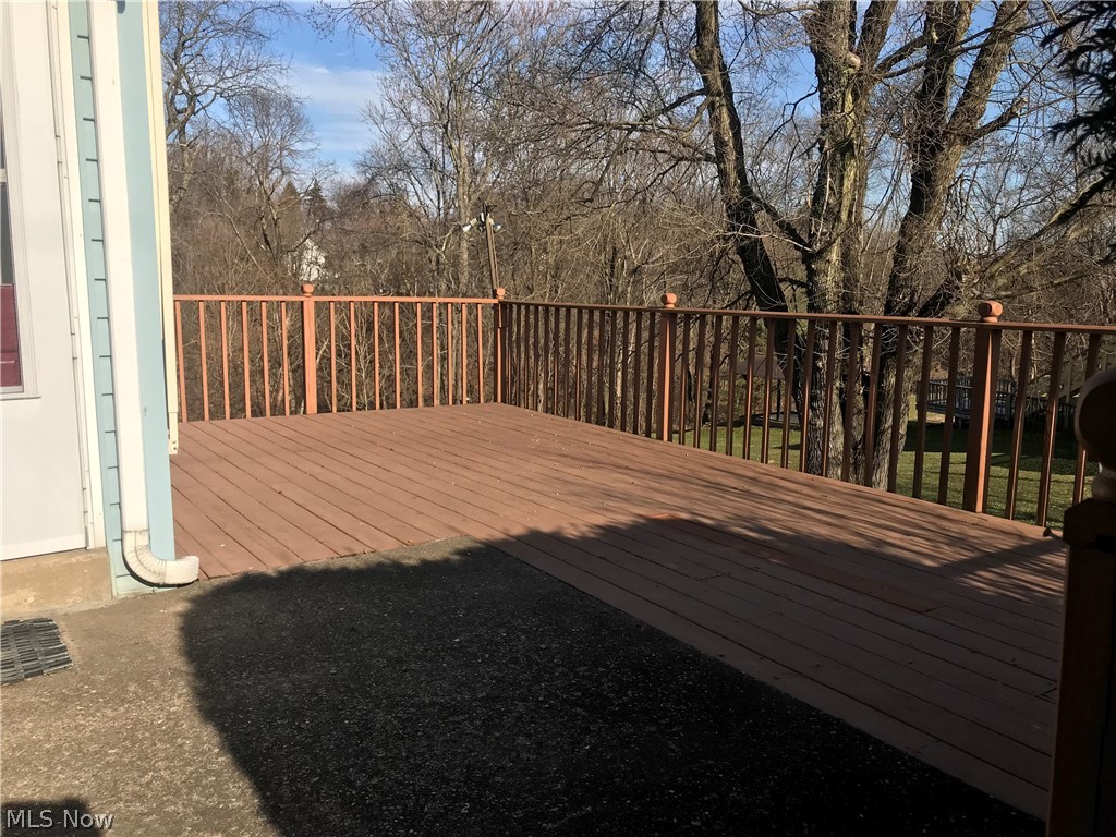 Lewis SD - Residential