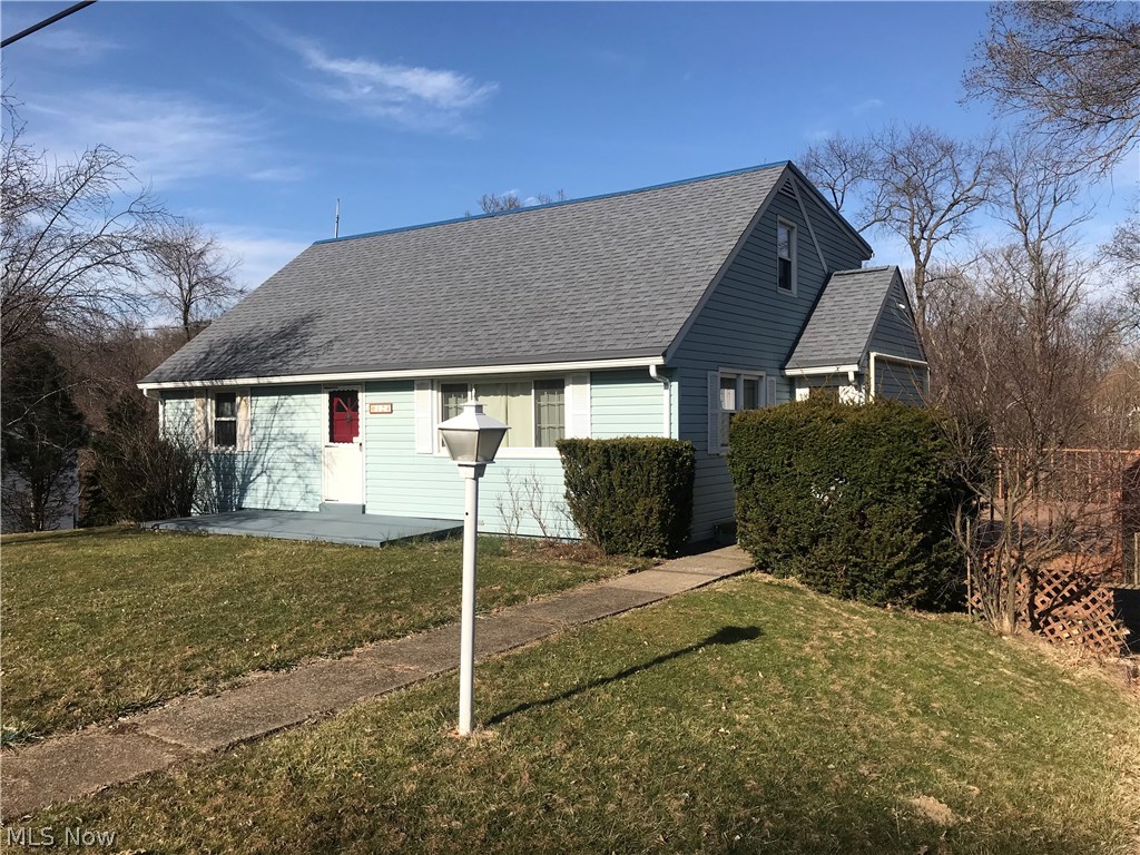 Lewis SD - Residential