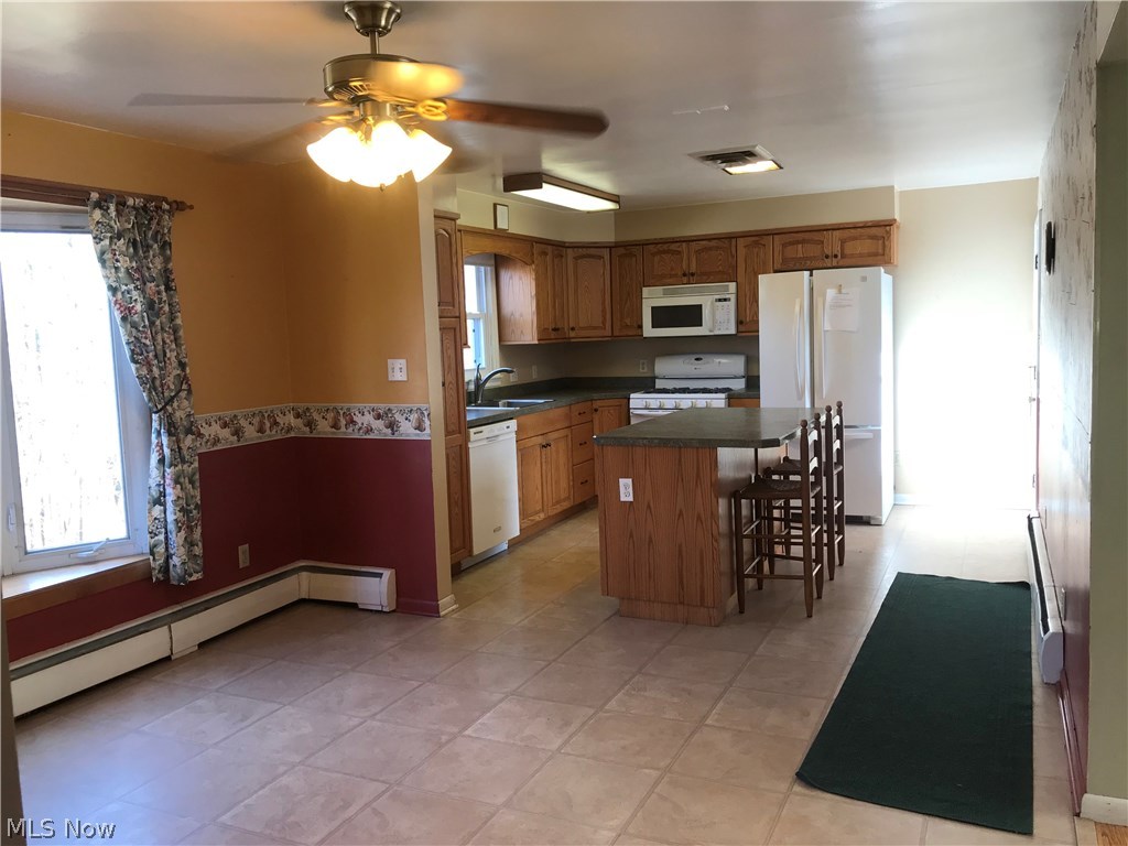 Lewis SD - Residential