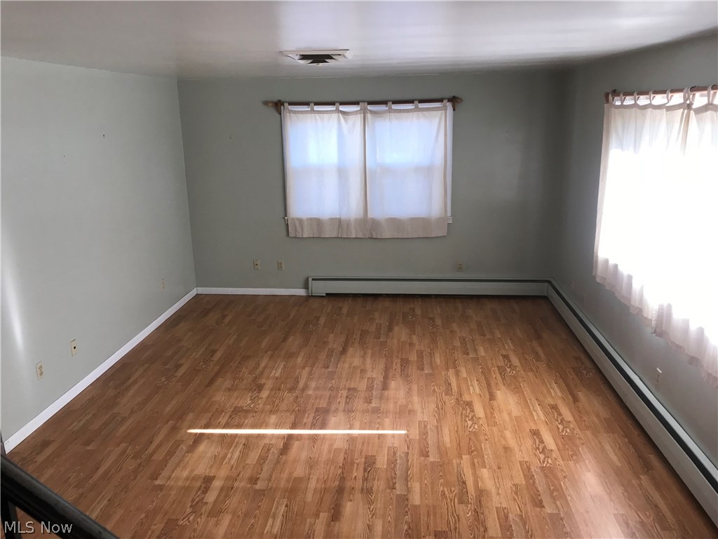 Lewis SD - Residential