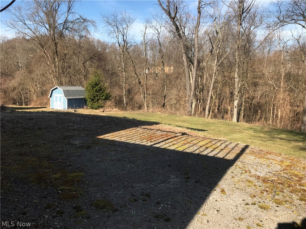 Lewis SD - Residential