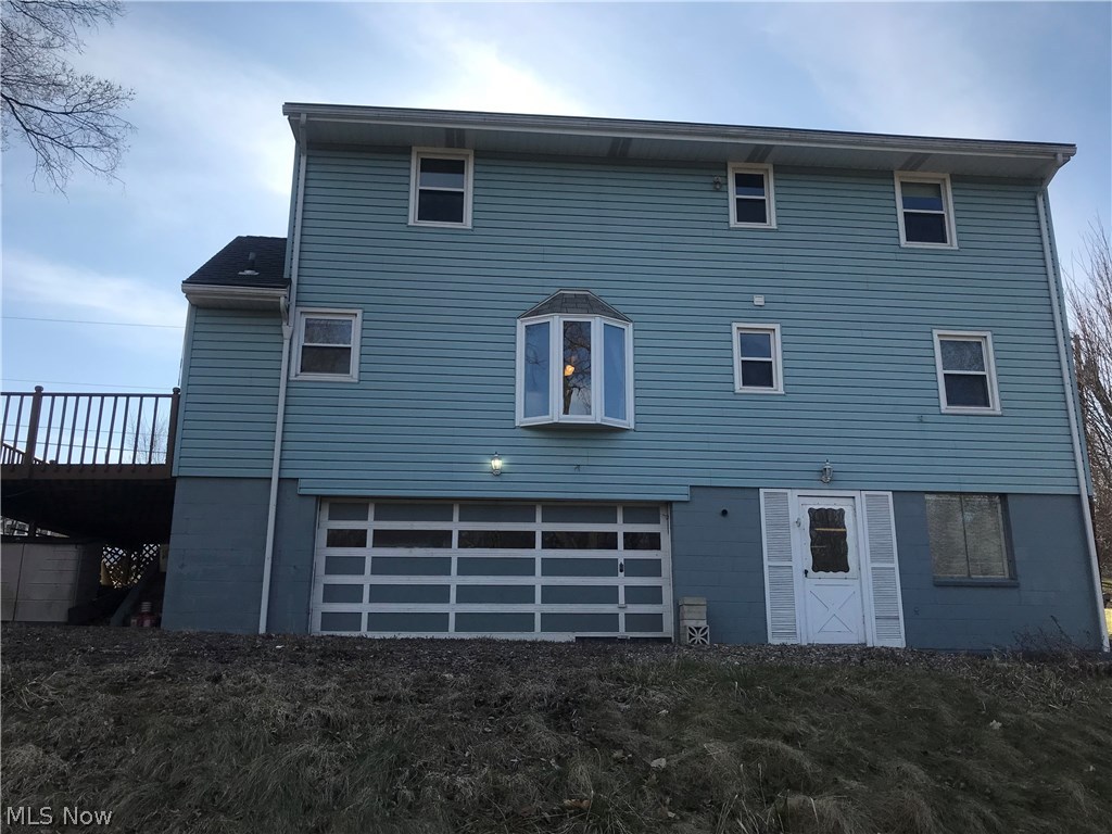 Lewis SD - Residential