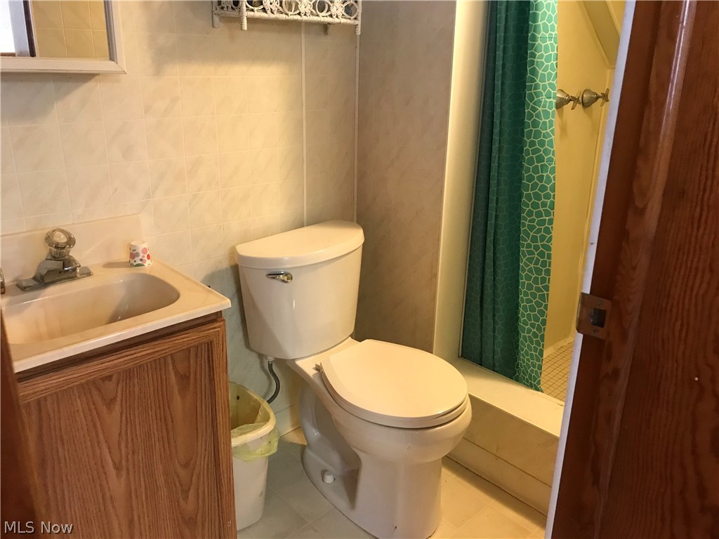 Lewis SD - Residential