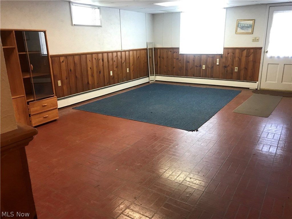 Lewis SD - Residential