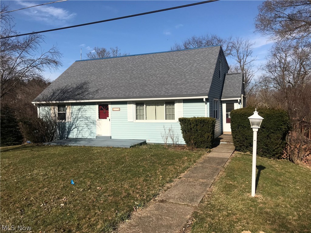 Lewis SD - Residential