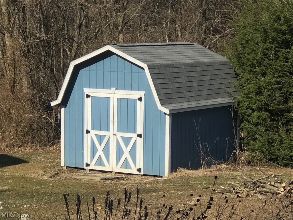 Lewis SD - Residential