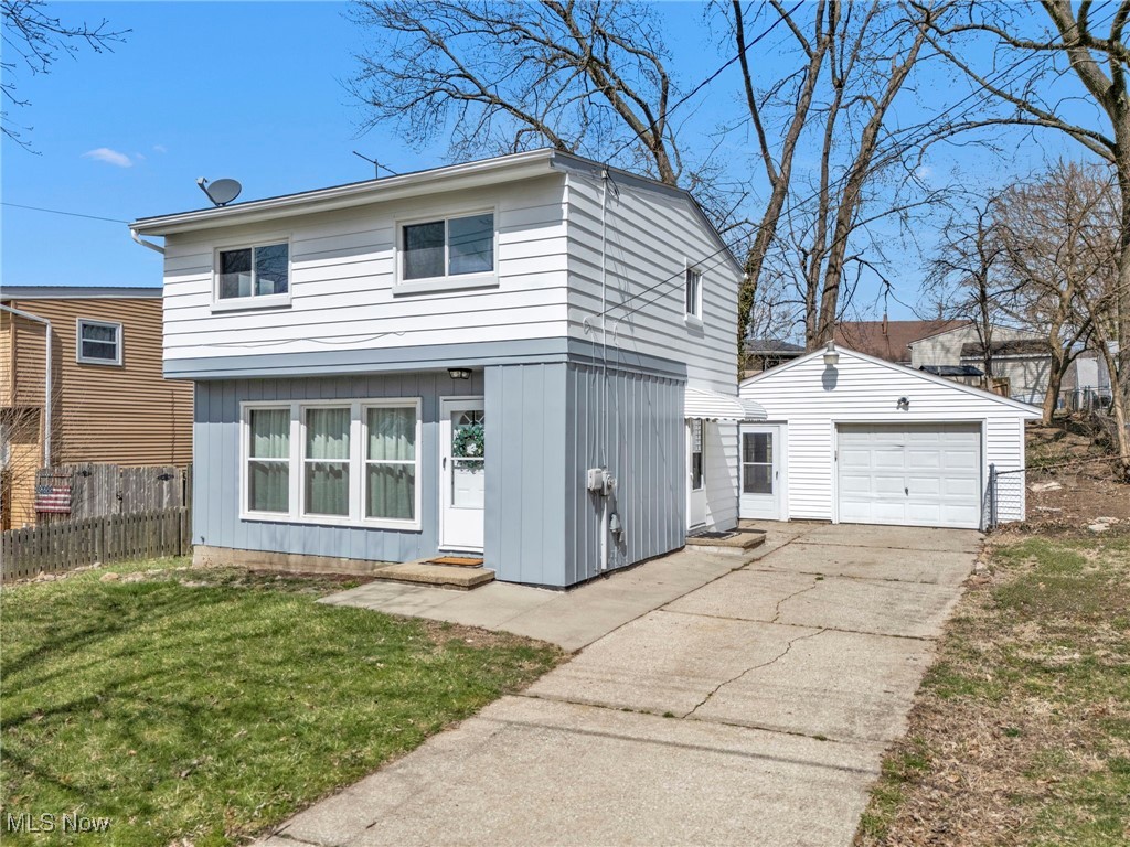 1165 Stanwood Avenue, Akron, Ohio image 3