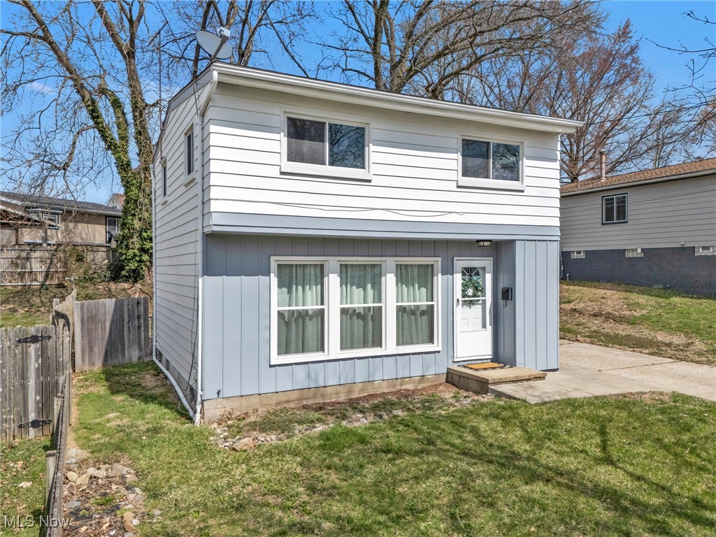1165 Stanwood Avenue, Akron, Ohio image 2