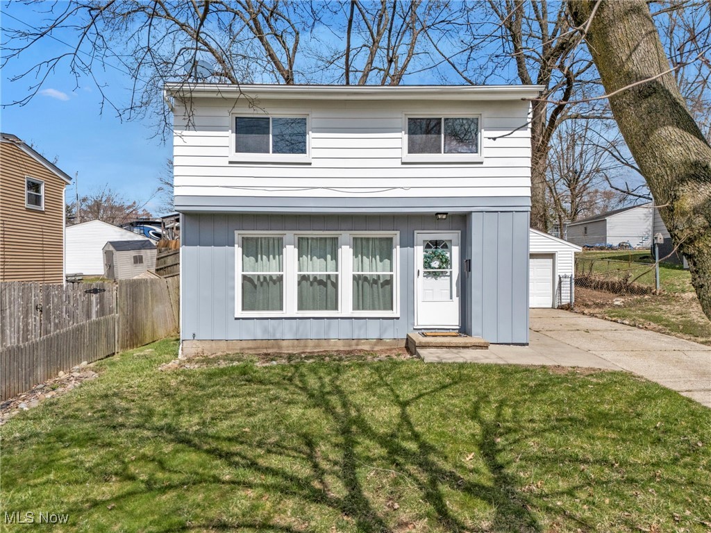 1165 Stanwood Avenue, Akron, Ohio image 1