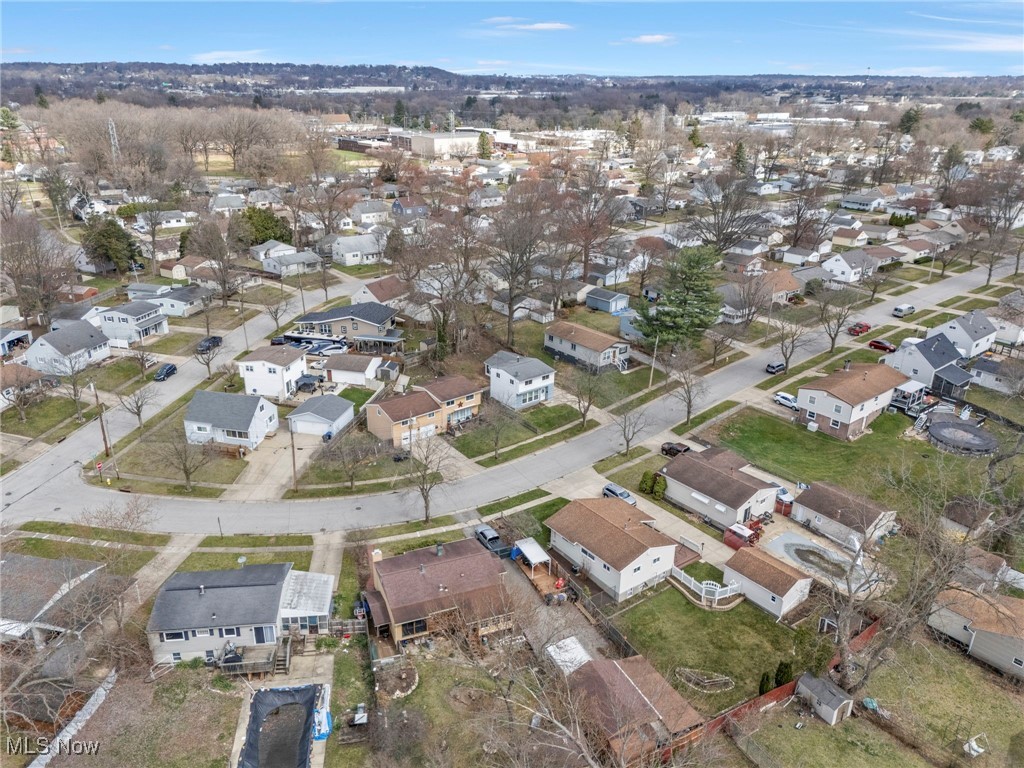 1165 Stanwood Avenue, Akron, Ohio image 30