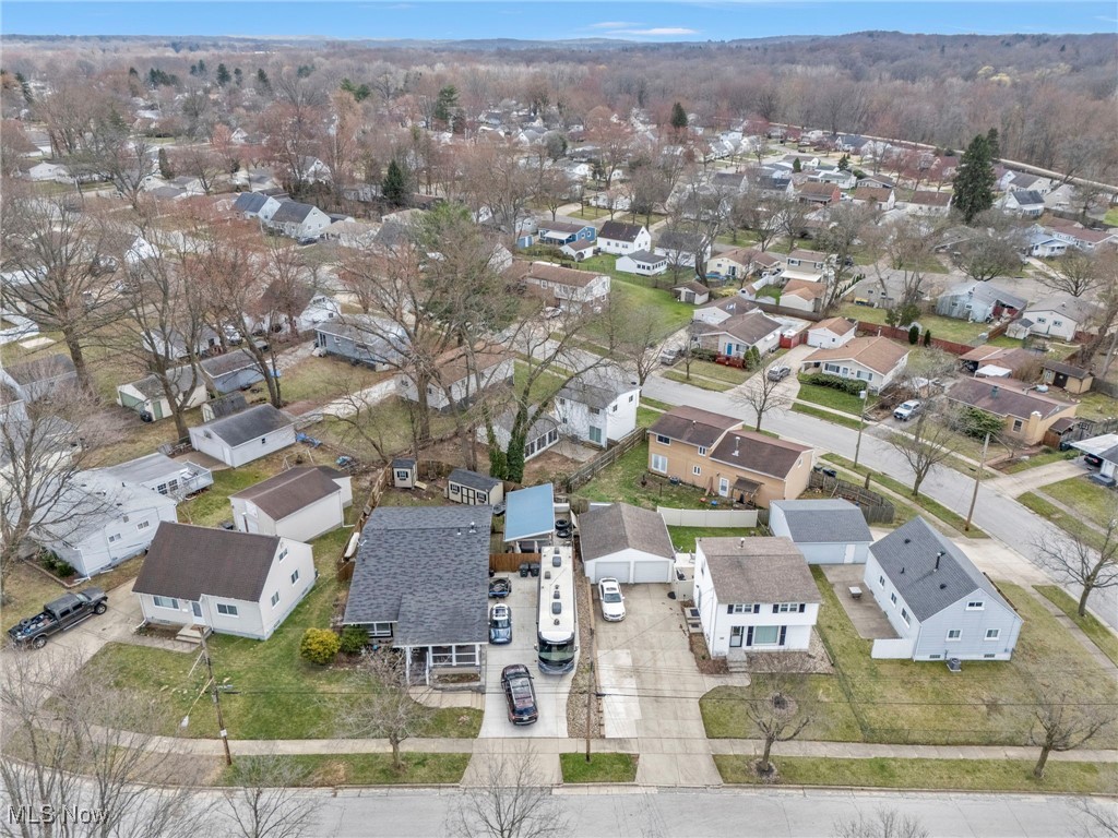 1165 Stanwood Avenue, Akron, Ohio image 32
