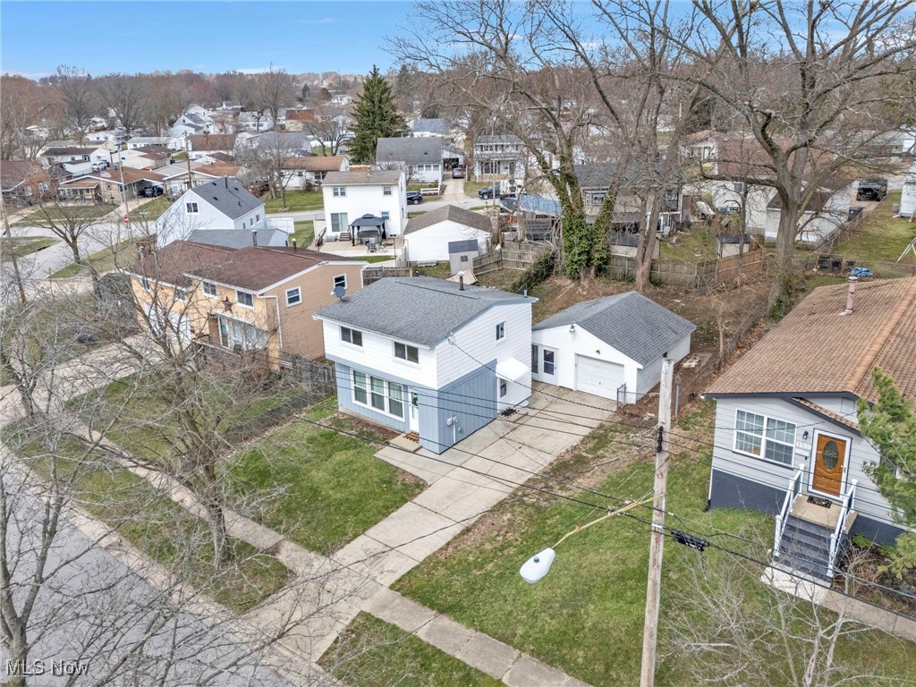 1165 Stanwood Avenue, Akron, Ohio image 27