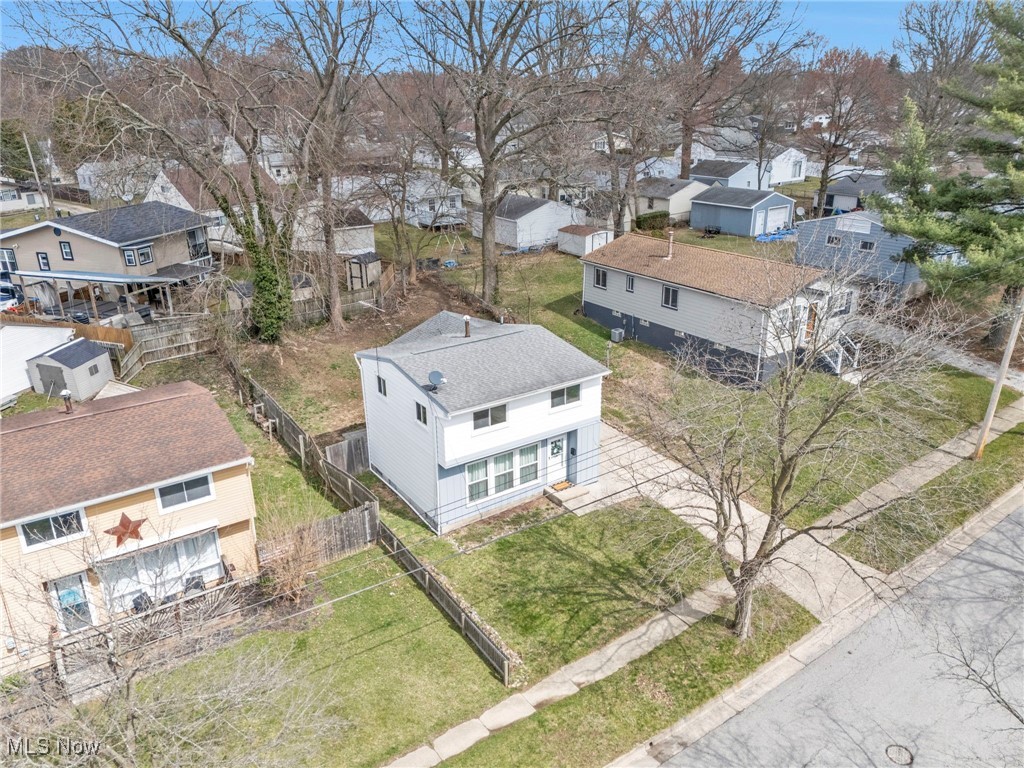 1165 Stanwood Avenue, Akron, Ohio image 28