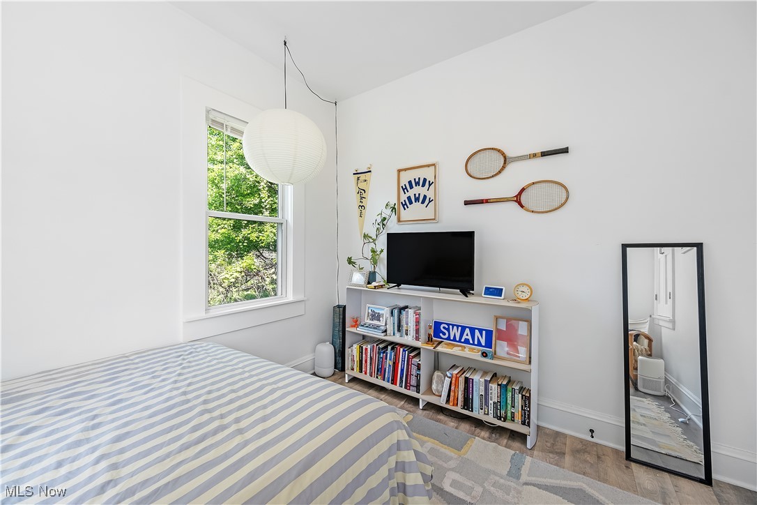 Alger - Residential Income