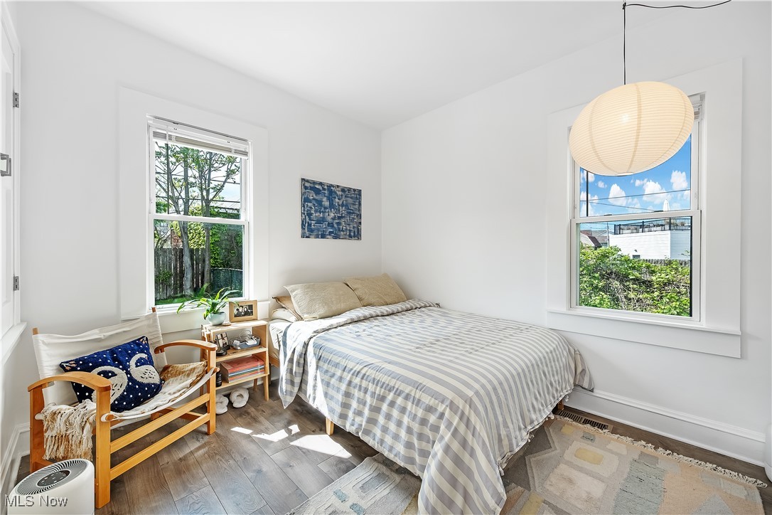 Alger - Residential Income