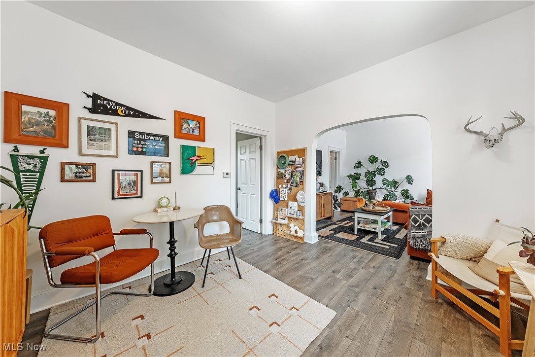 Alger - Residential Income