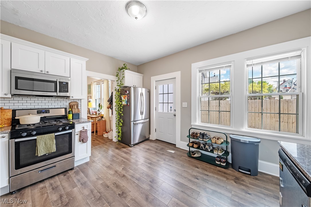 Alger - Residential Income