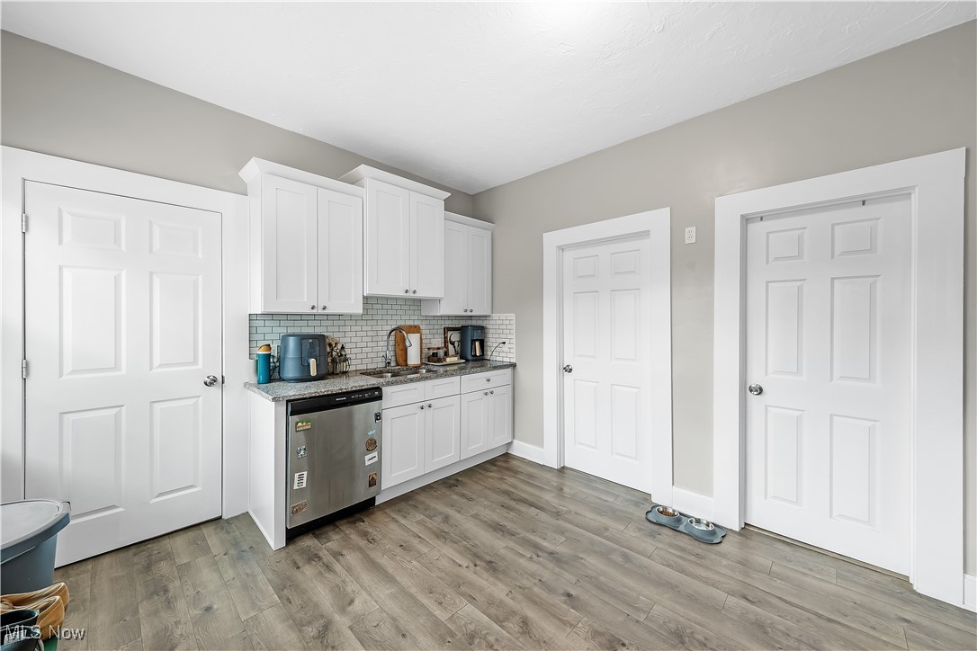 Alger - Residential Income