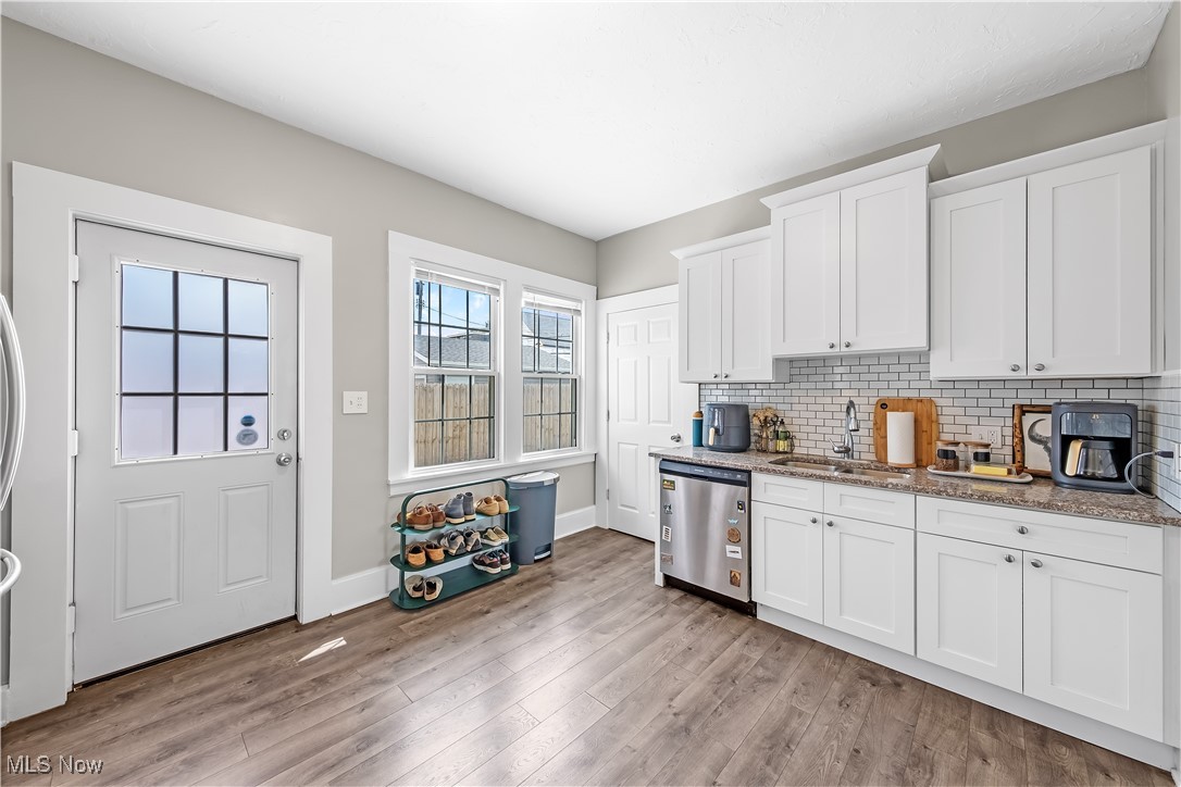 Alger - Residential Income