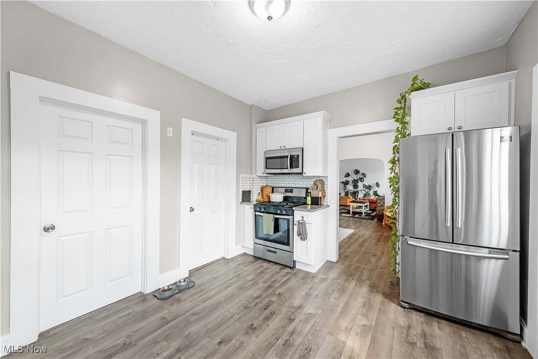 Alger - Residential Income