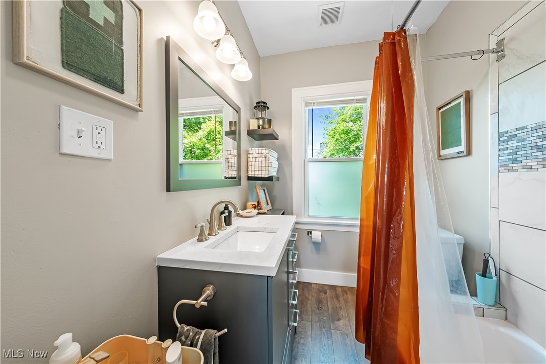 Alger - Residential Income