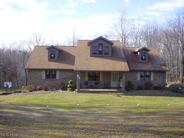 - Residential