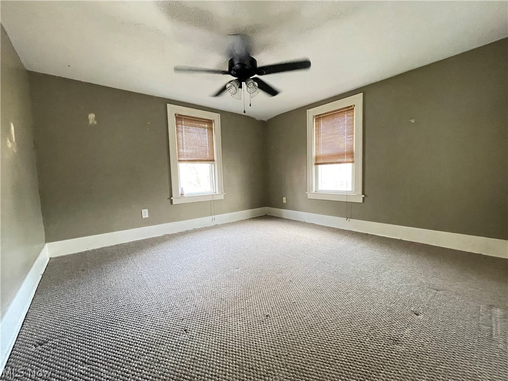 Idadale Allotment - Residential Lease