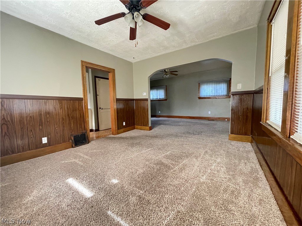 Idadale Allotment - Residential Lease