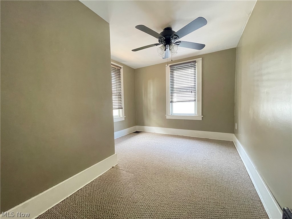 Idadale Allotment - Residential Lease