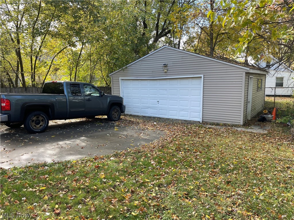 Idadale Allotment - Residential Lease