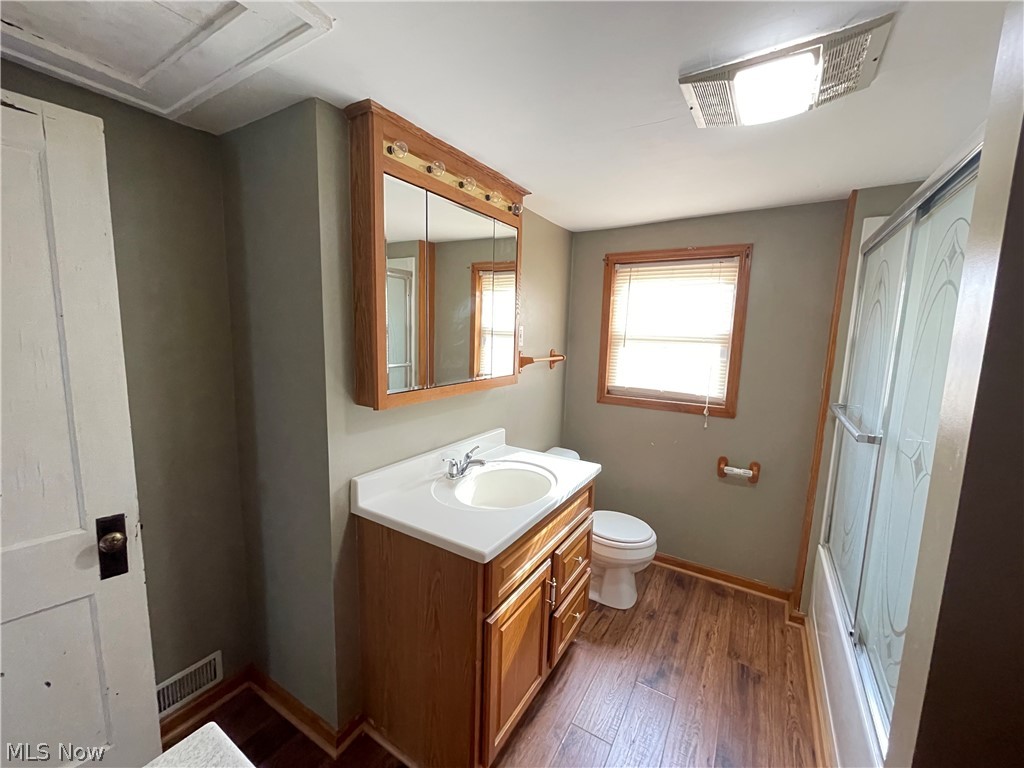 Idadale Allotment - Residential Lease