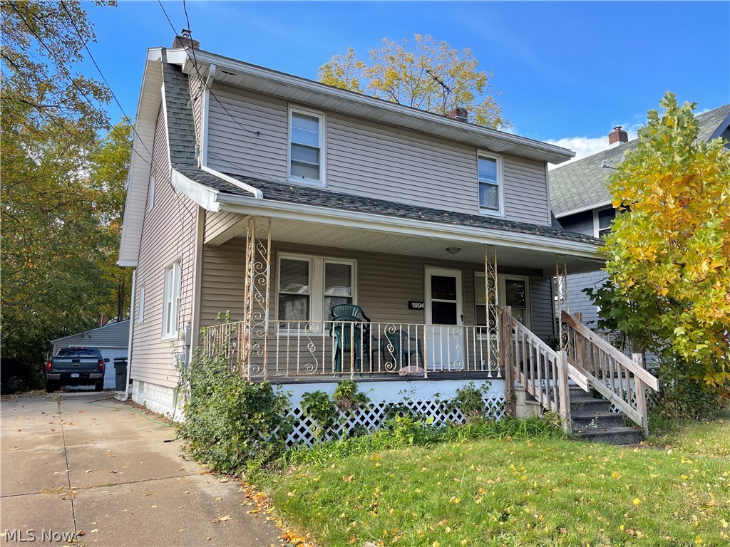 3 Bedroom single family home close to University. This home features a large front porch spacious kitchen and three ample bedrooms upstairs. Laundry hook ups in basement(gas and Electric). There is an extra large detached garage perfect for extra storage. Cement Patio newly paved driveway. Call to schedule your viewing. Qualifications: 3x1 Income (minimum one year employment)NO Evictions, 600+Credit Score, Clear Criminal History.