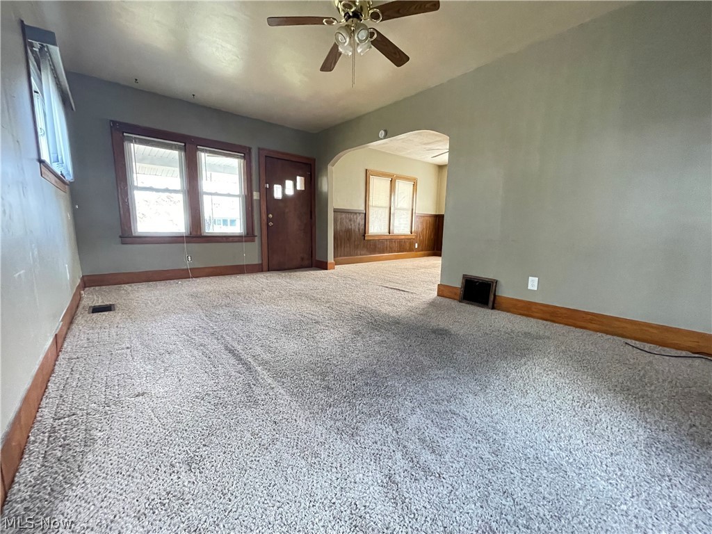 Idadale Allotment - Residential Lease