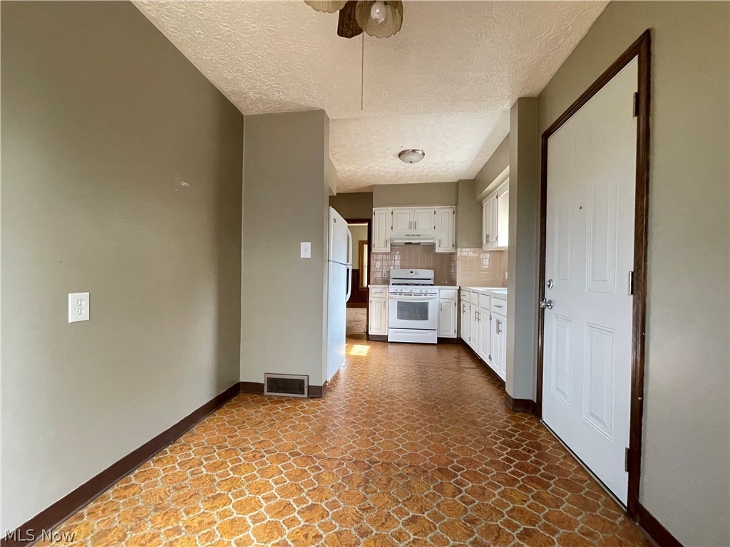 Idadale Allotment - Residential Lease