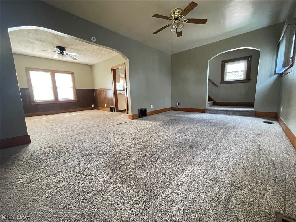 Idadale Allotment - Residential Lease